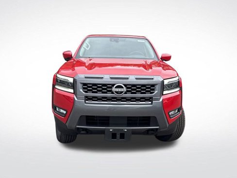 New 2025 Nissan Frontier SL image 12