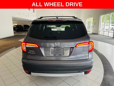 Used 2022 Honda Pilot EX-L image 7