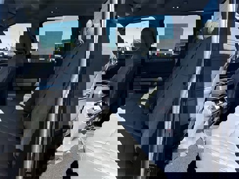 New 2025 Ford F150 Lightning XLT image 22