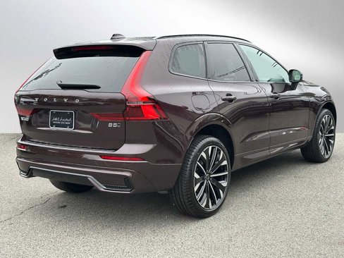 New 2026 Volvo XC60 B5 Ultra w/ Protection Package image 11