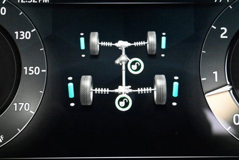 Used 2023 Land Rover Range Rover SE image 84