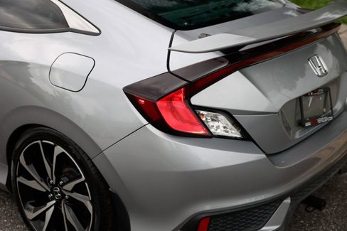 Used 2019 Honda Civic Si image 27