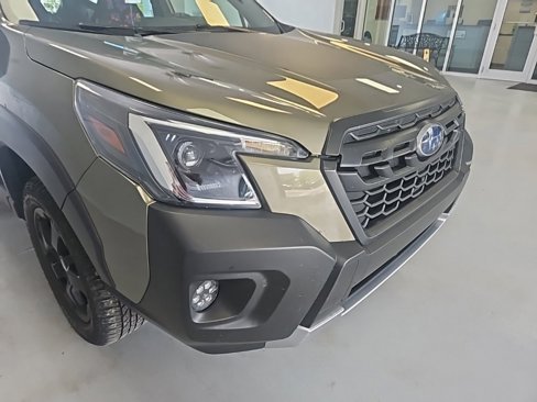 Certified 2023 Subaru Forester Wilderness image 6
