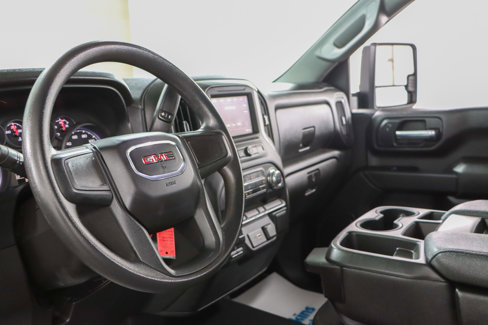 Used 2023 GMC Sierra 2500 Pro image 22