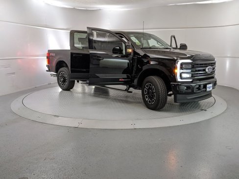 New 2026 Ford F250 Platinum image 8