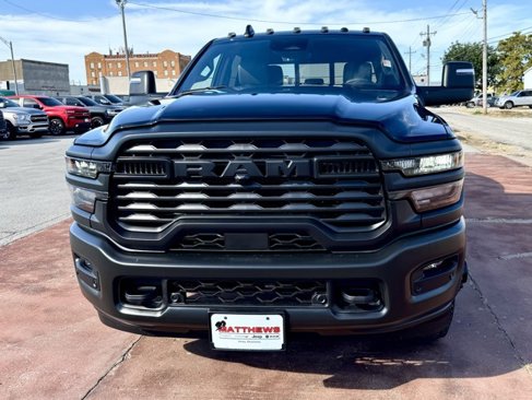 New 2026 RAM 3500 Tradesman image 2