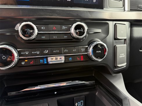 New 2026 Ford F350 Lariat image 20