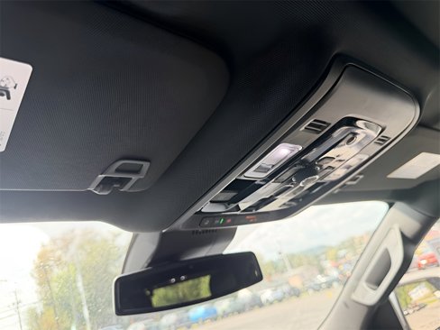 New 2026 Chevrolet Tahoe RST w/ RST Capability Package image 26