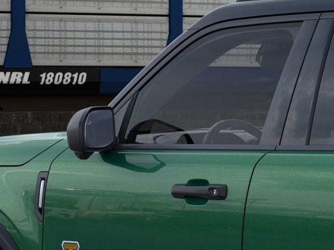 New 2025 Ford Bronco Sport Badlands image 20