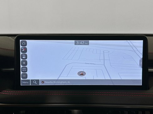 Used 2024 Genesis G70 2.5T w/ Sport Prestige Package image 22