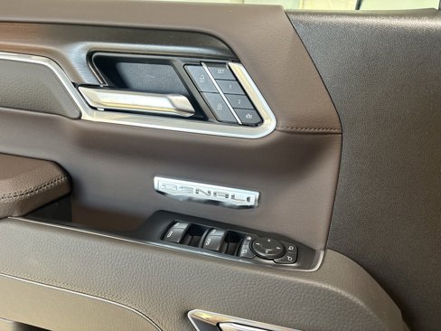 New 2026 GMC Sierra 1500 Denali image 11