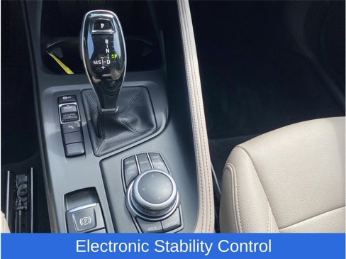Used 2021 BMW X1 sDrive28i w/ Convenience Package image 28