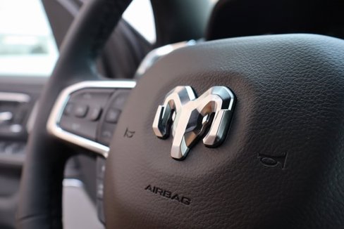 New 2026 RAM 1500 Laramie image 29