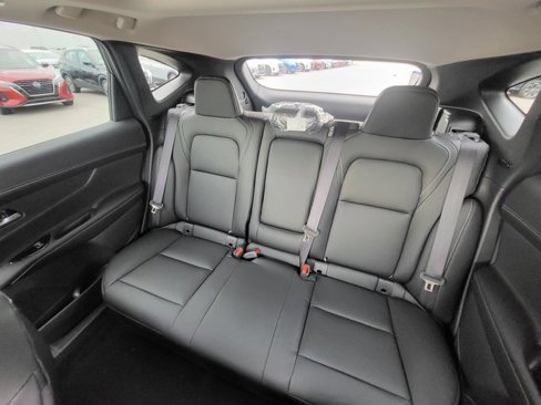 New 2025 Nissan Murano SL image 14