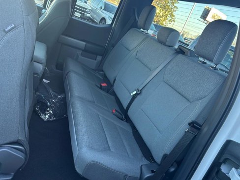 New 2025 Ford F150 XLT w/ Equipment Group 301A Standard image 15