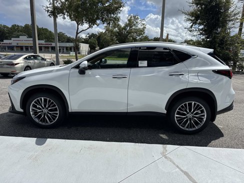 New 2026 Lexus NX 350 AWD w/ Luxury Package image 6