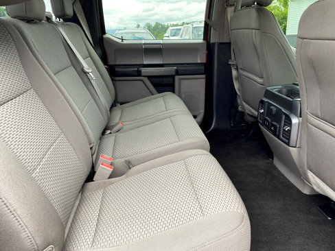 Used 2018 Ford F150 XLT w/ Equipment Group 302A Luxury image 17