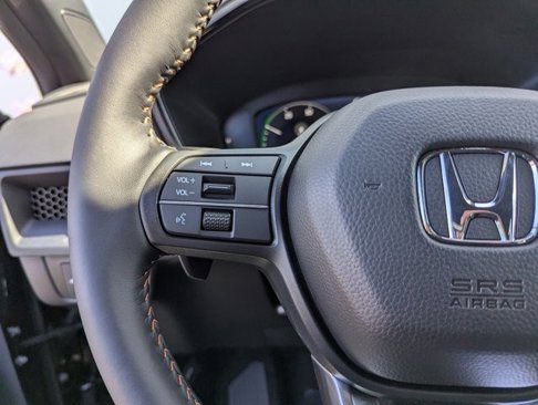New 2026 Honda CR-V Sport-L image 27
