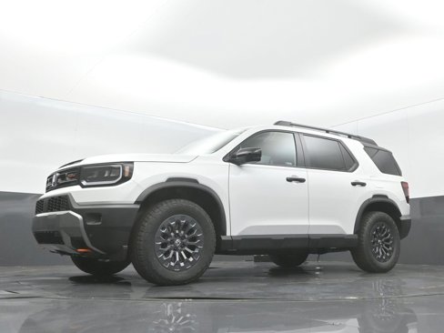 New 2026 Honda Passport TrailSport image 11