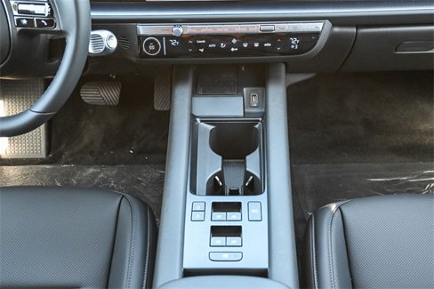 New 2025 Hyundai Ioniq 6 SEL image 14