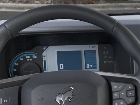 New 2025 Ford Bronco 4-Door image 13