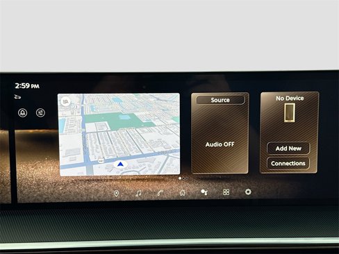 New 2026 INFINITI QX80 Luxe w/ Cargo Package image 15