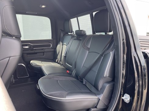 New 2026 RAM 2500 Laramie image 17