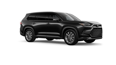 New 2026 Toyota Grand Highlander AWD image 14