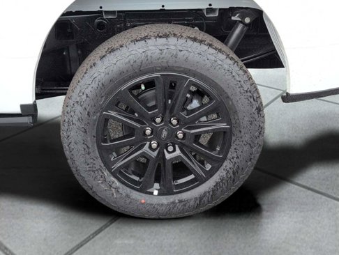New 2025 Ford F150 Platinum image 20
