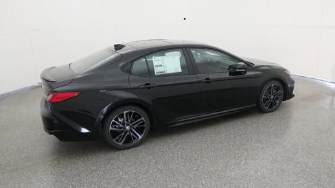 New 2026 Toyota Camry Hybrid image 10
