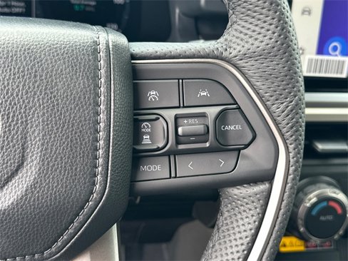 New 2025 Toyota Tacoma TRD Off-Road image 19