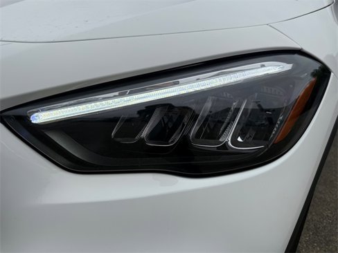 Used 2025 Mercedes-Benz GLA 250 image 31