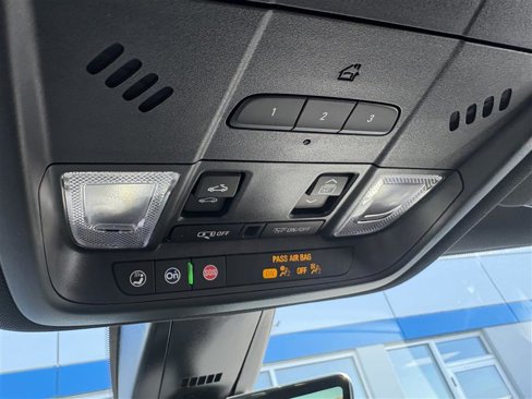 New 2025 Chevrolet Blazer RS w/ Driver Confidence II Package image 12