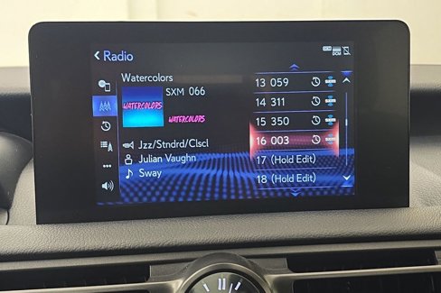 Used 2024 Lexus IS 350 F Sport image 17
