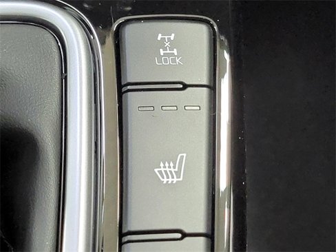 New 2026 Kia Seltos S image 25