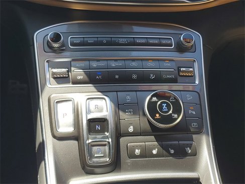Used 2023 Hyundai Santa Fe Calligraphy image 24