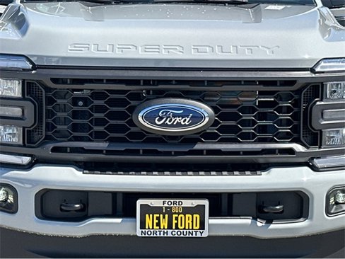 New 2026 Ford F250 XL image 41
