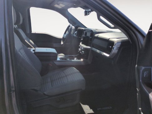 Used 2023 Ford F150 XLT w/ Equipment Group 302A High image 17