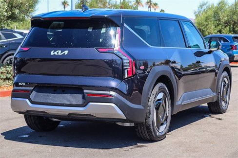 New 2026 Kia EV9 Light image 17