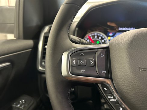 New 2026 RAM 1500 Big Horn image 19