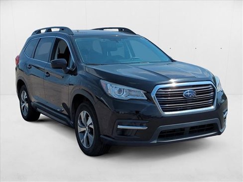Used 2022 Subaru Ascent Premium w/ Convenience Package image 3