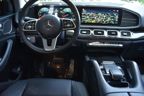 Used 2020 Mercedes-Benz GLE 350 4MATIC image 15
