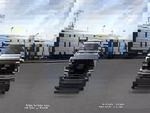 New 2026 Ford F250 Lariat image 6