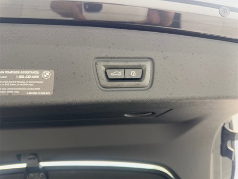 Used 2025 BMW i4 eDrive40 w/ Parking Assistance Package image 85