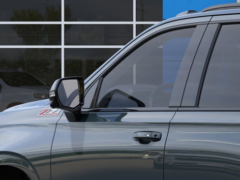 New 2026 Chevrolet Tahoe Z71 w/ Z71 Off-Road Package image 12