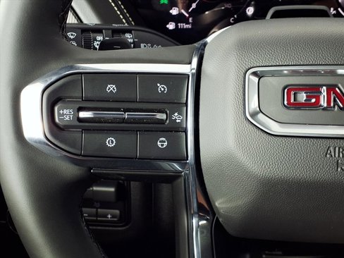 New 2026 GMC Yukon Elevation w/ Elevation Premium Package image 12