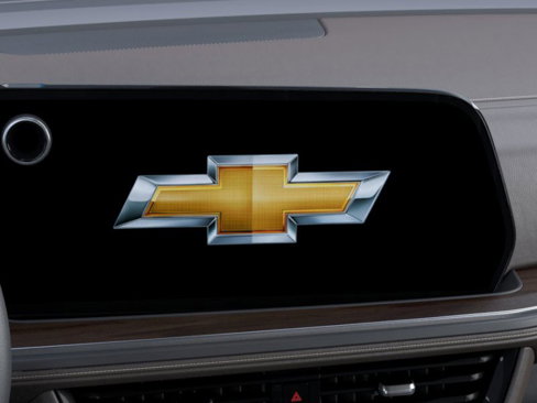 New 2026 Chevrolet Suburban High Country image 22