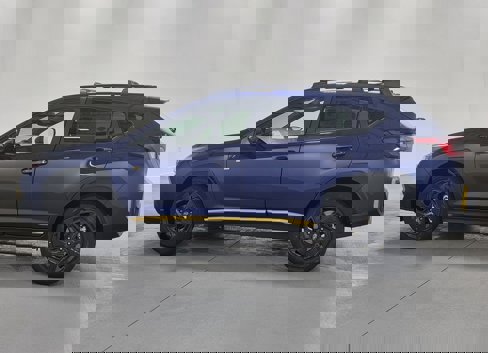New 2025 Subaru Crosstrek 2.5i Sport image 4
