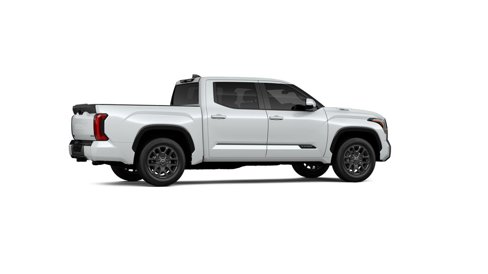 New 2026 Toyota Tundra Platinum image 39