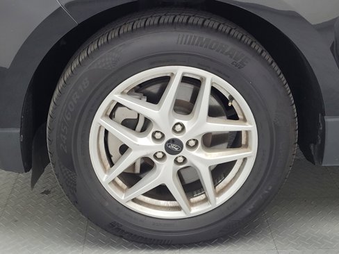 Used 2023 Ford Edge SEL image 31